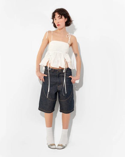 Ella Mae Leo Shorts