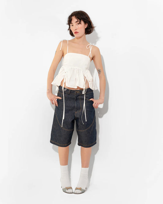 Ella Mae Leo Shorts