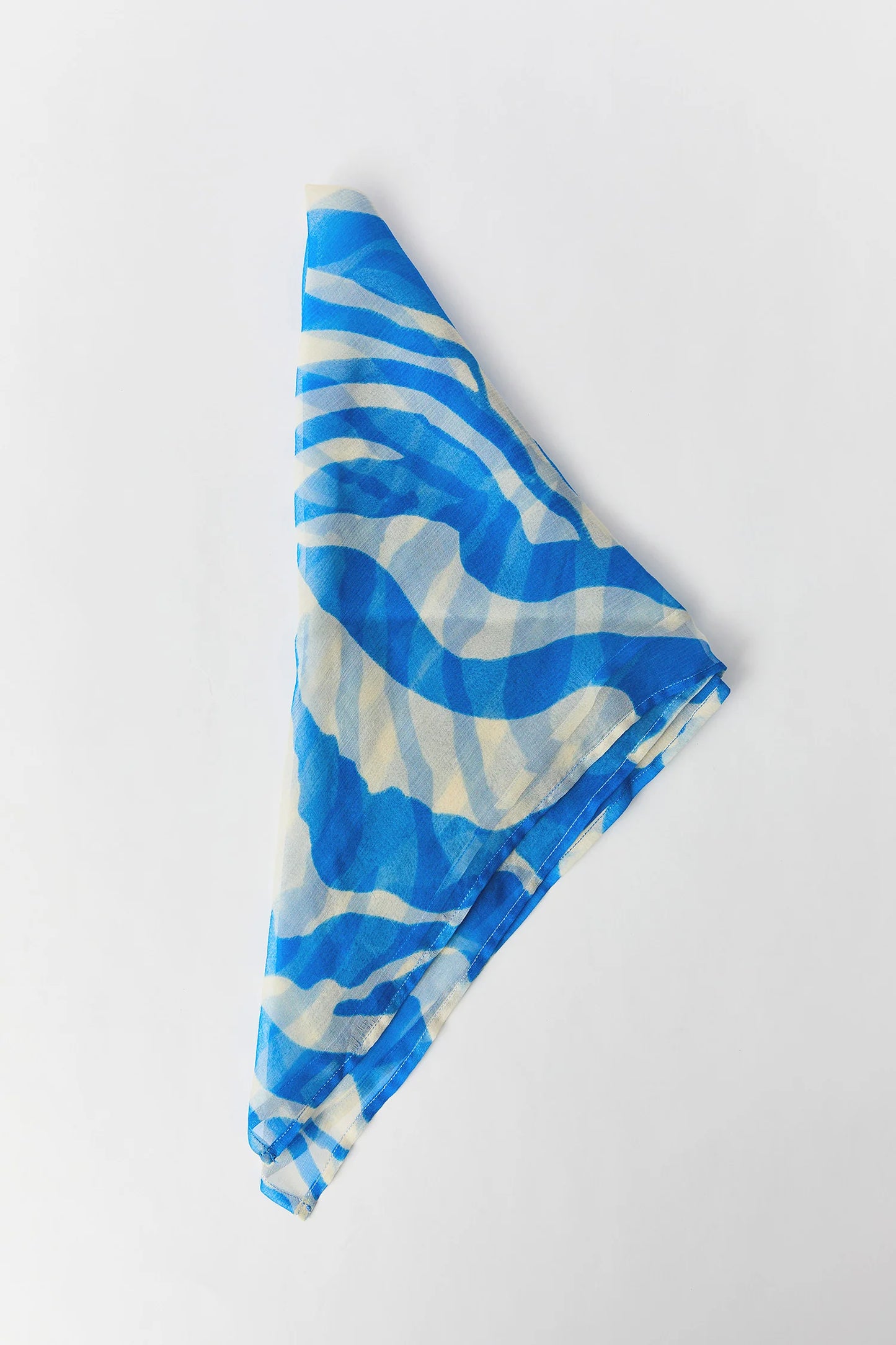 Cocoatemyshoes Ziggy Bandana
