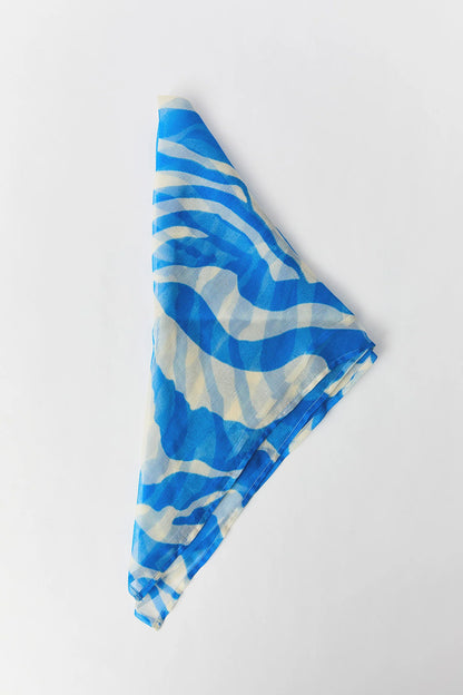 Cocoatemyshoes Ziggy Bandana