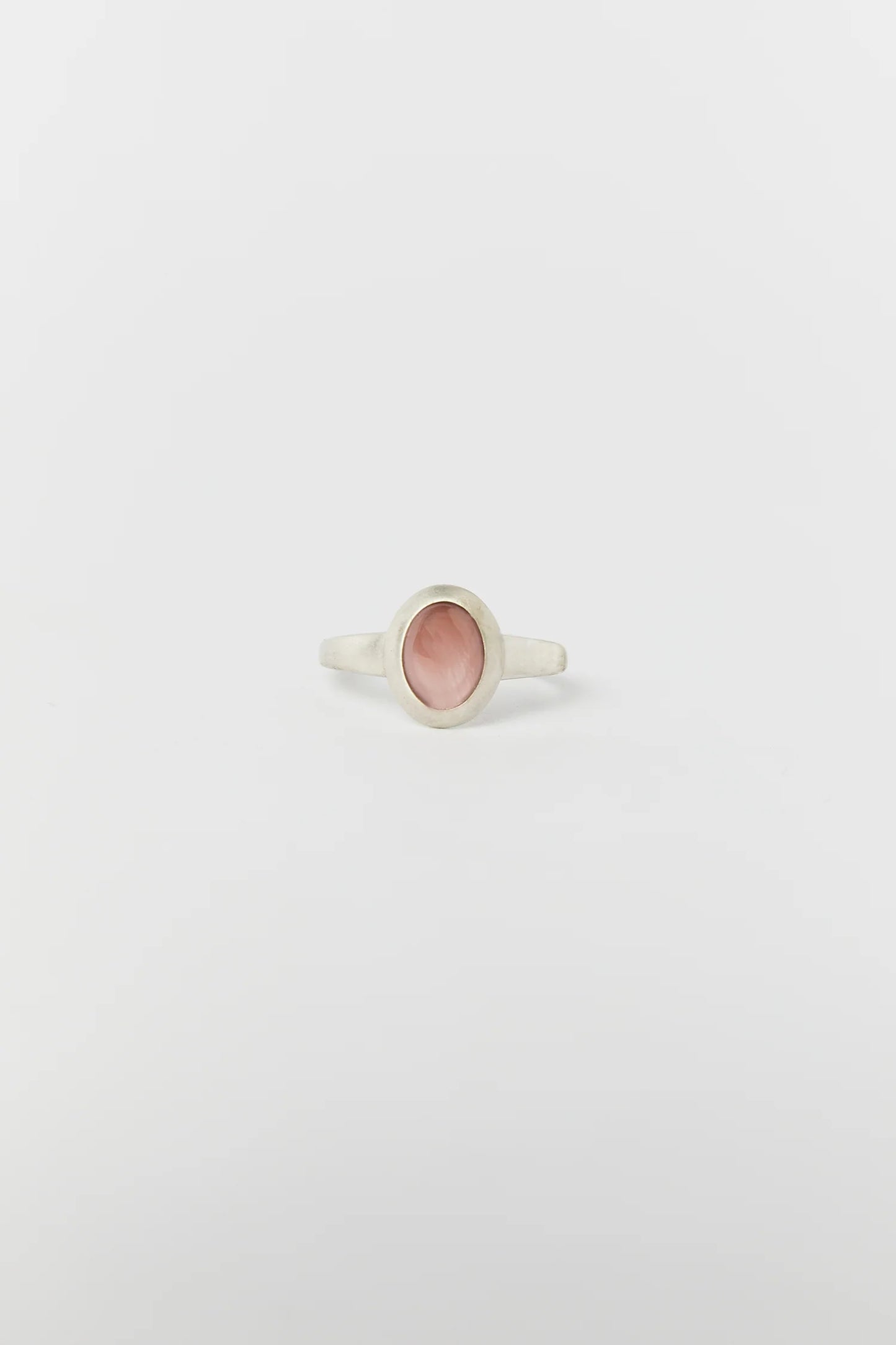 Cocoatemyshoes Mussel Ring