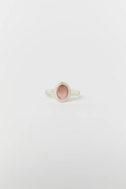 Cocoatemyshoes Mussel Ring