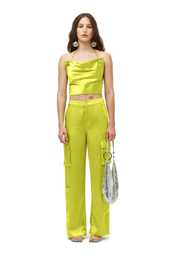 Simon Miller Rhodes Pants (Sz 4)
