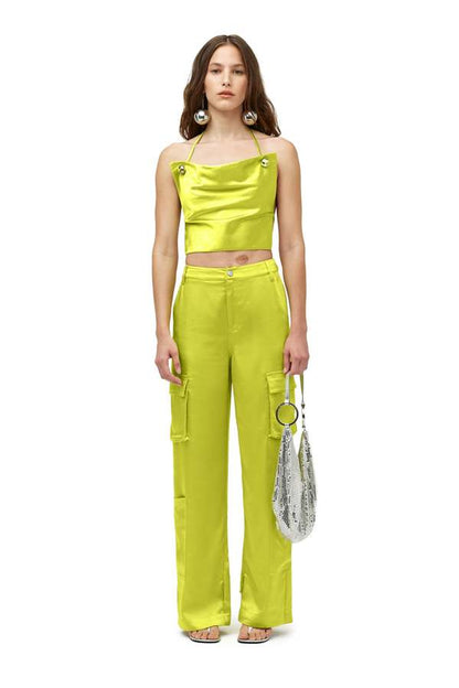 Simon Miller Rhodes Pants (Sz 4)