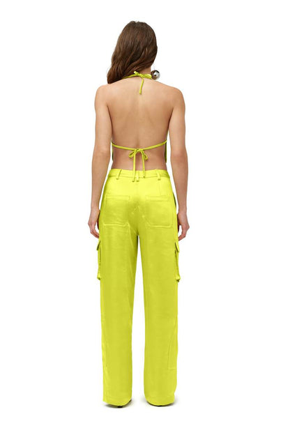 Simon Miller Rhodes Pants (Sz 4)
