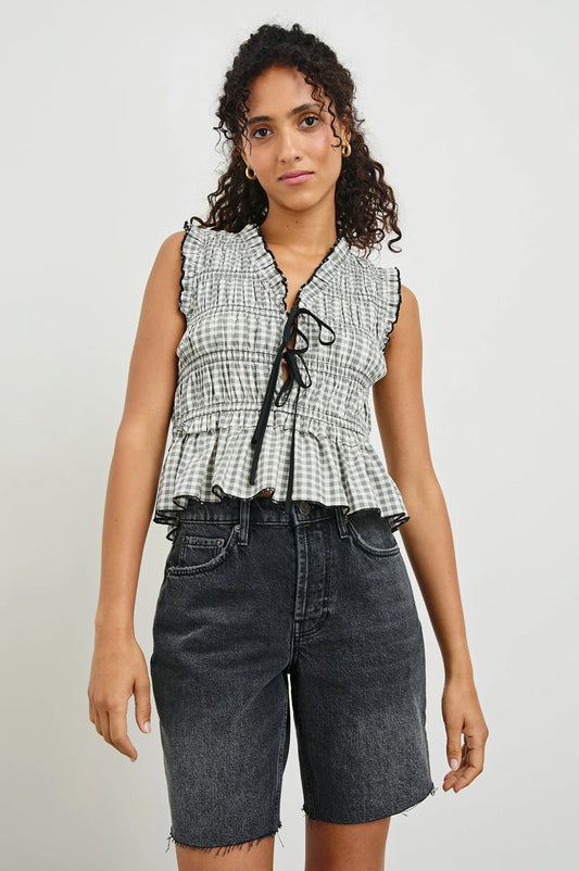Rails Martine Top (L)