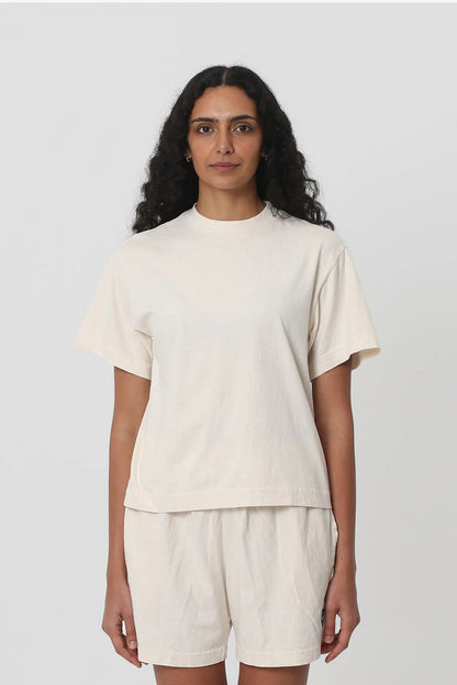 Everybody.World Boxier Trash Tee