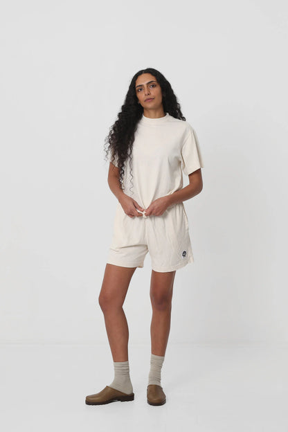 Everybody.World Boxier Trash Tee