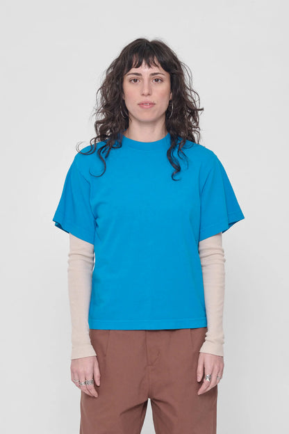 Everybody.World Boxier Trash Tee