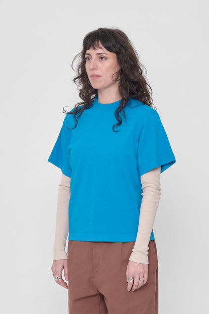 Everybody.World Boxier Trash Tee