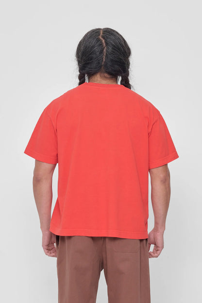Everybody.World Boxier Trash Tee