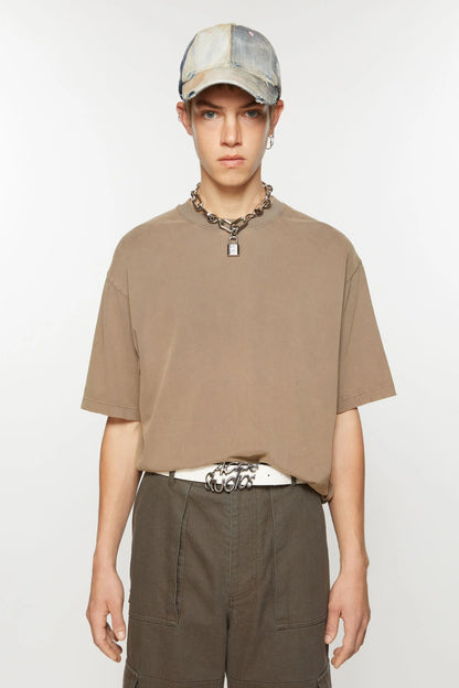 Acne Studios Unisex Crewneck Tee (L)