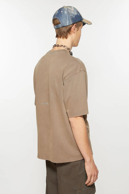 Acne Studios Unisex Crewneck Tee (L)