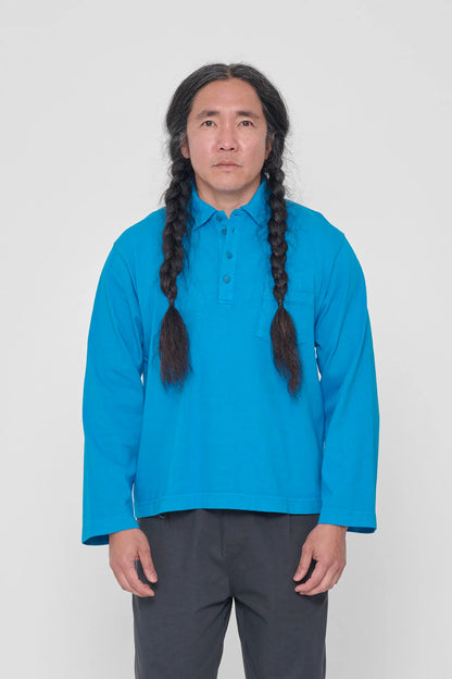 Everybody.World Rugby Trash Polo