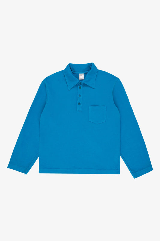 Everybody.World Rugby Trash Polo
