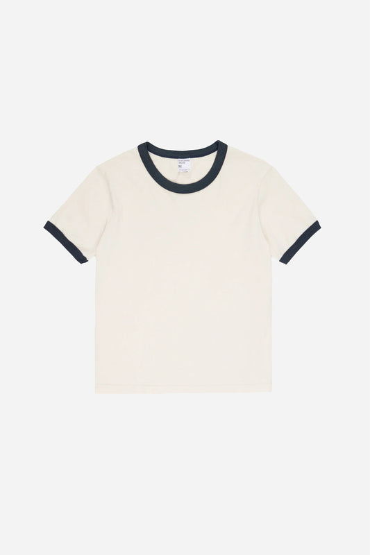 Everybody.World Ringer Trash Tee
