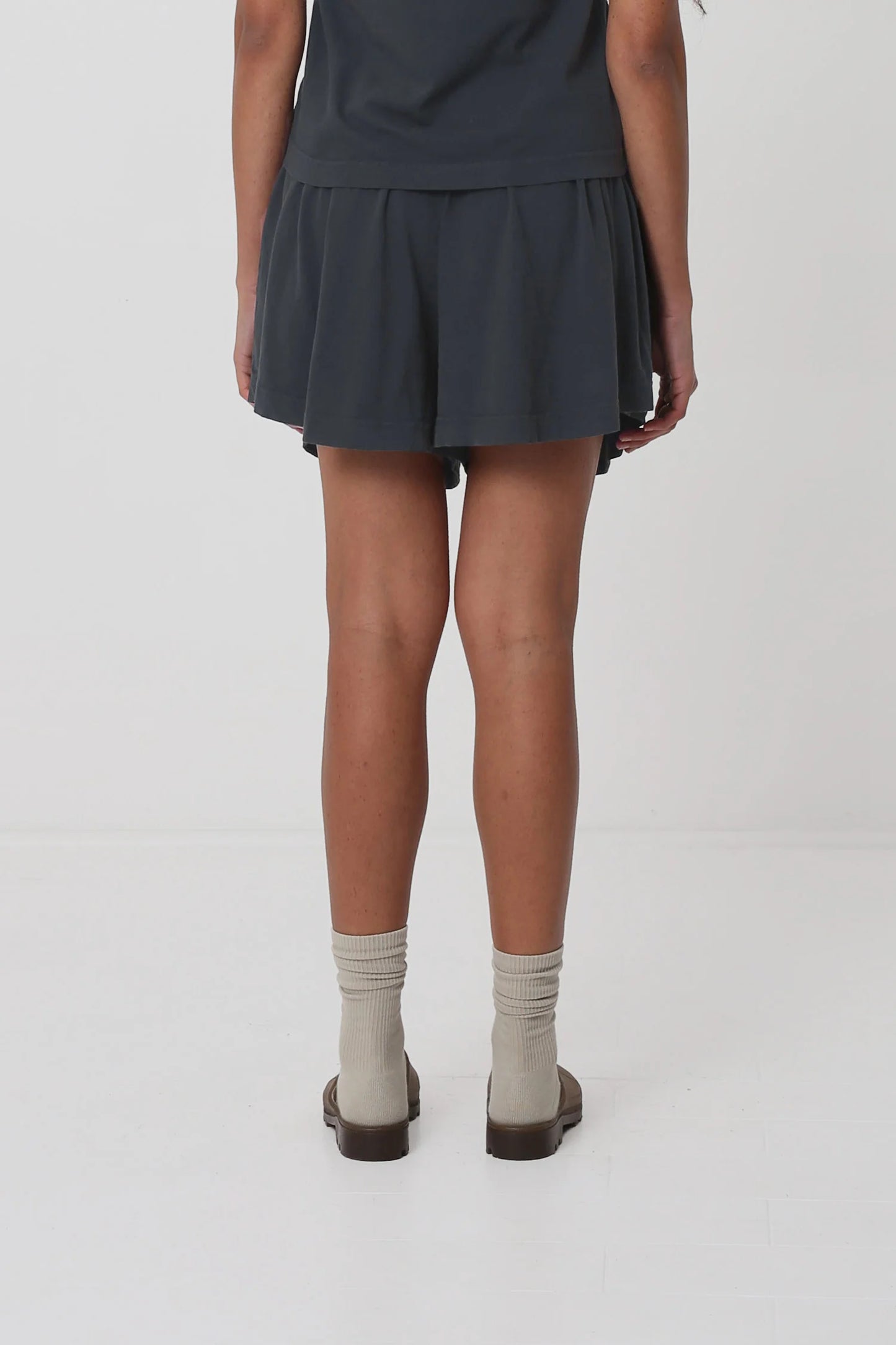 Everybody.World Tubular Shorts