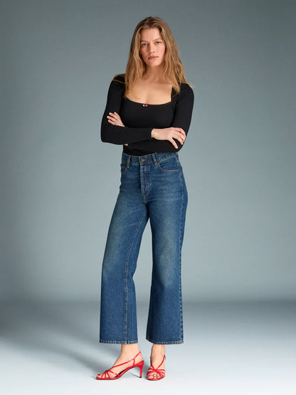 Rouje Concorde Jeans (Sz 27)