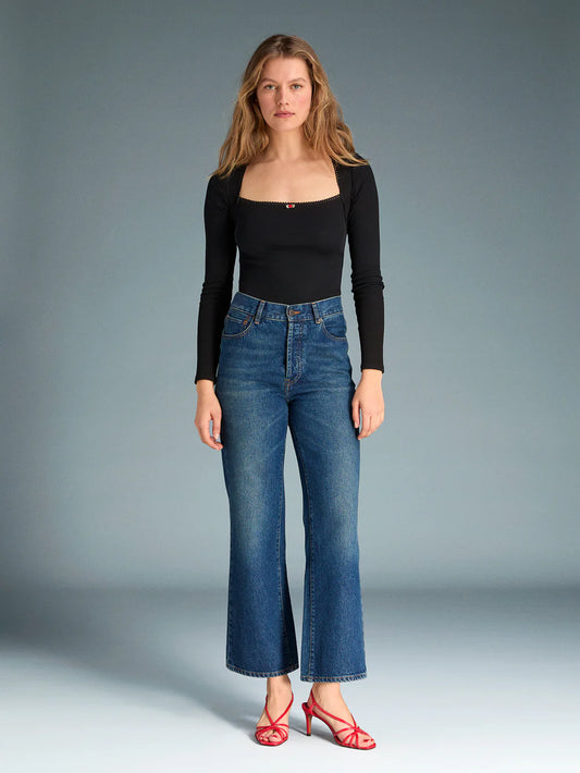 Rouje Concorde Jeans (Sz 27)