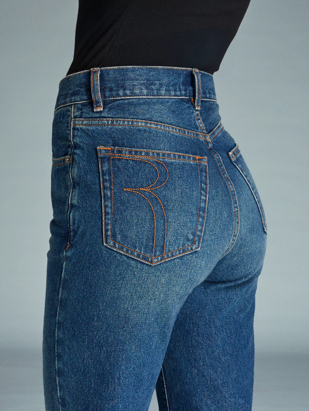 Rouje Concorde Jeans (Sz 27)