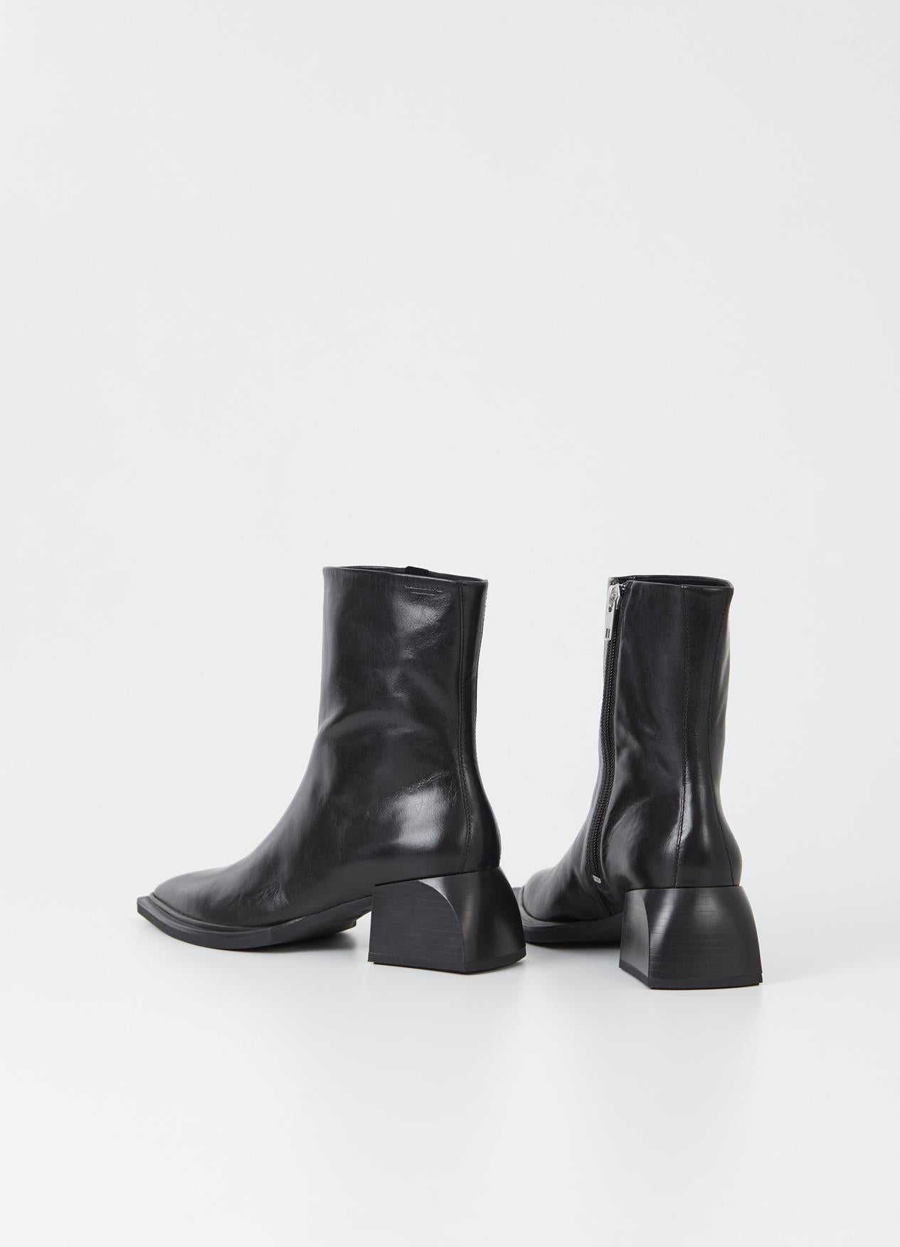 Vagabond Vivian Boots (Sz 38)