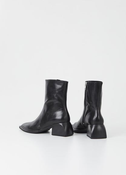 Vagabond Vivian Boots (Sz 38)