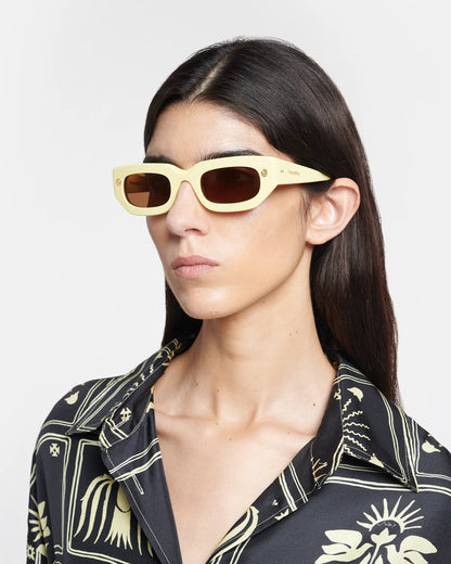 Nanushka Kadee Sunglasses
