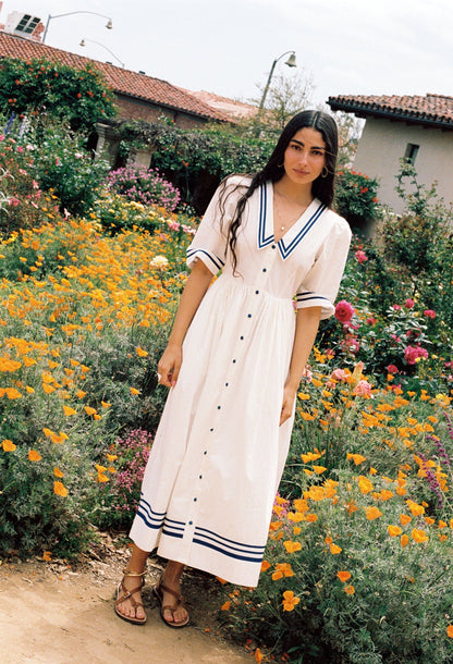 Ciao Lucia Julieta Dress (S)