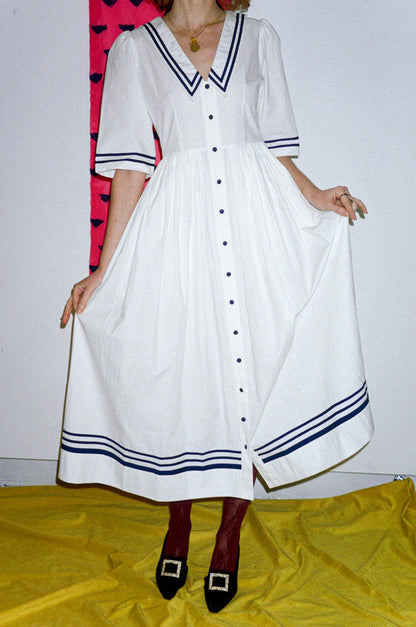 Ciao Lucia Julieta Dress (S)