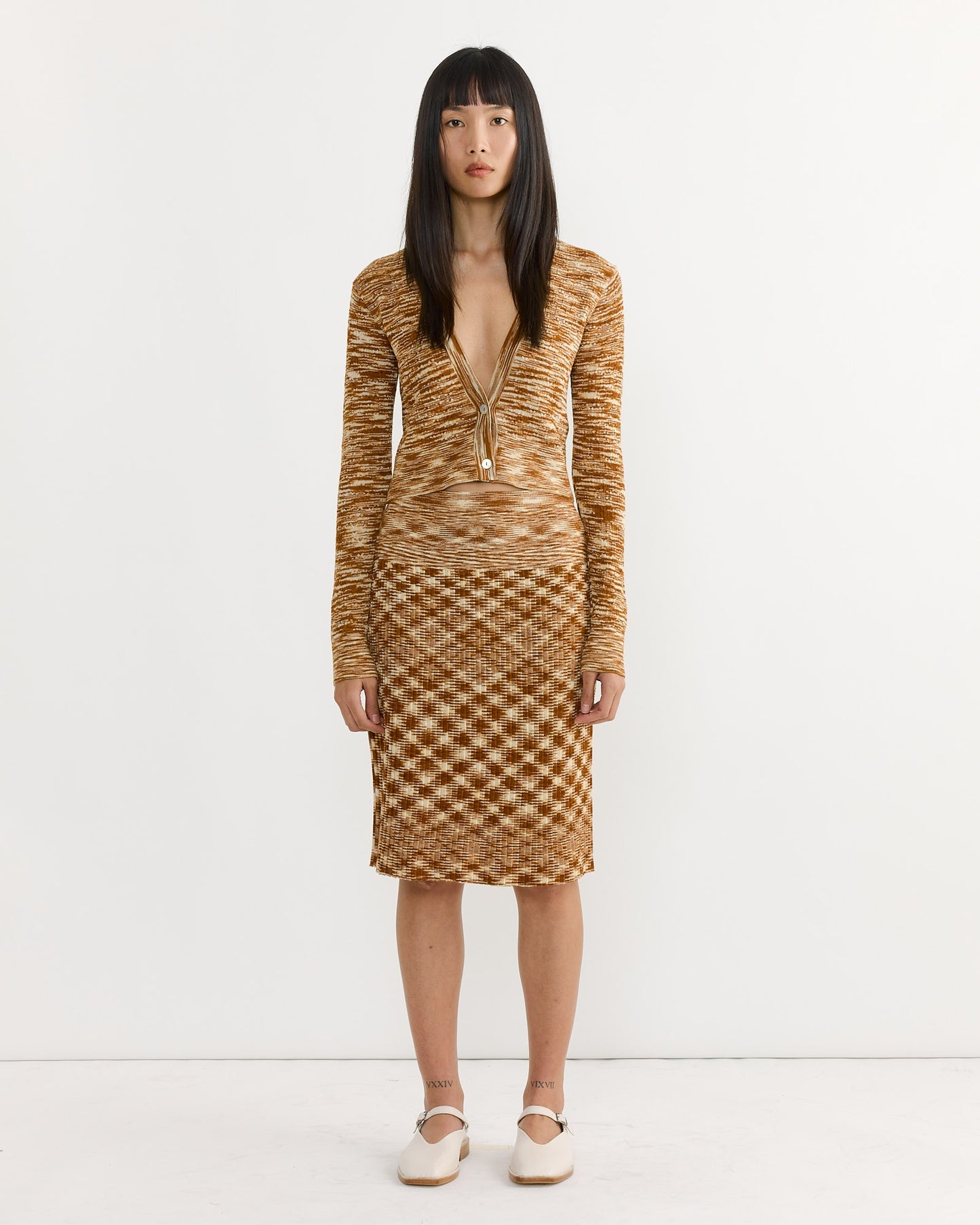 Rachel Comey Vaz Skirt (M)