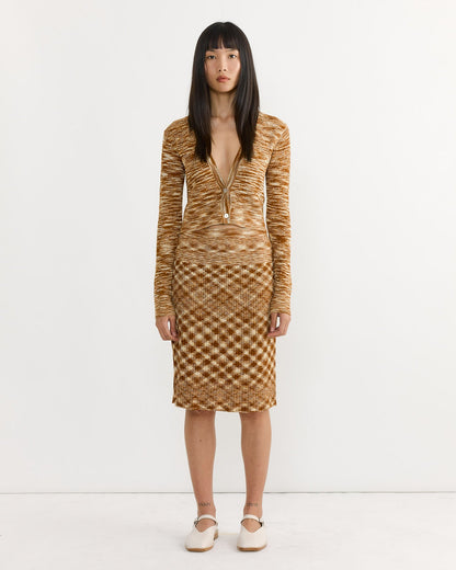 Rachel Comey Vaz Skirt (M)