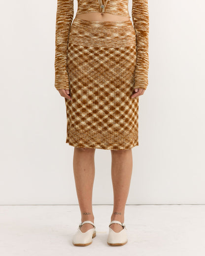 Rachel Comey Vaz Skirt (M)