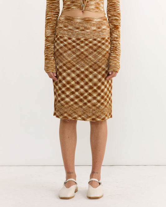 Rachel Comey Vaz Skirt (M)
