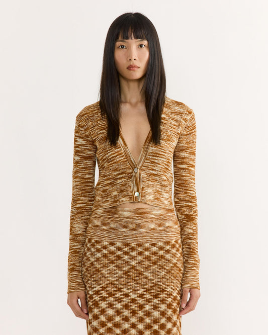 Rachel Comey Lucia Cardigan (M)