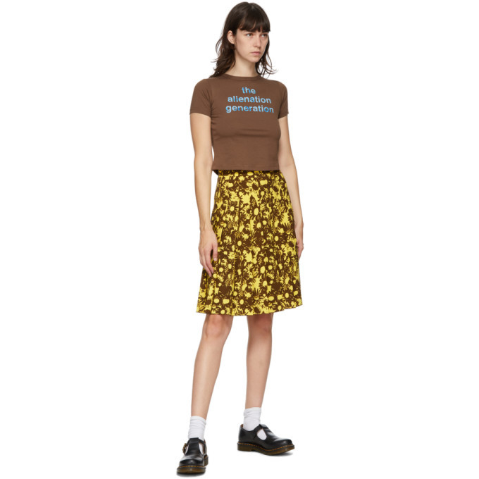 Heaven by Marc Jacobs Skirt (L)