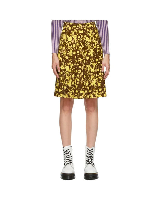 Heaven by Marc Jacobs Skirt (L)