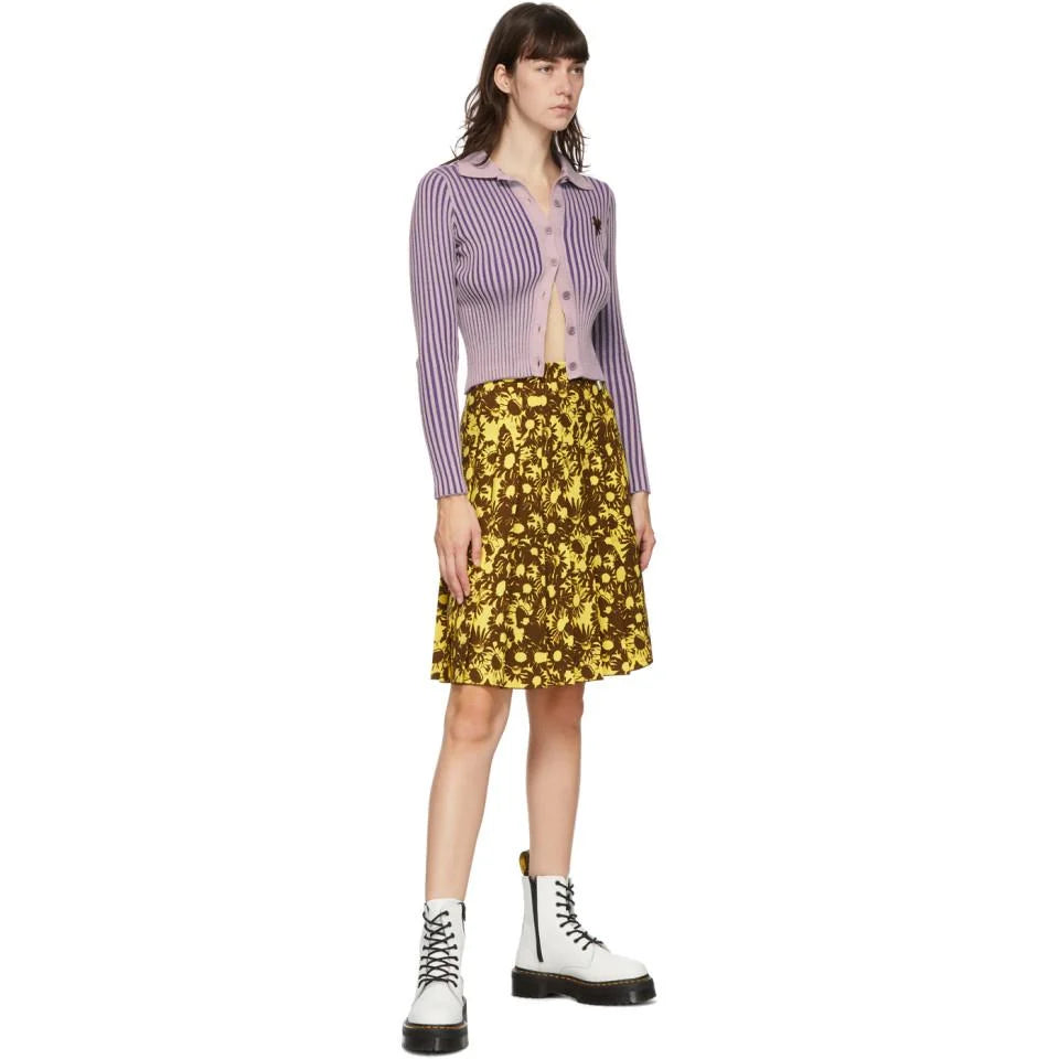 Heaven by Marc Jacobs Skirt (L)