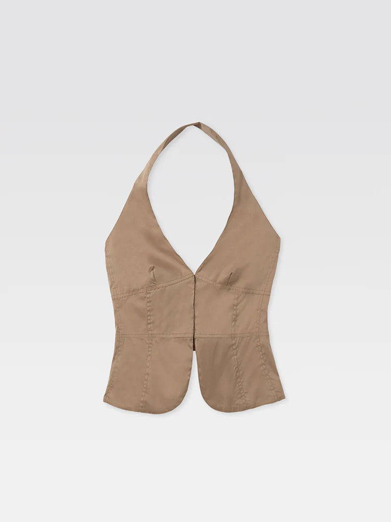 Gimaguas Ring Dos Halter (S)