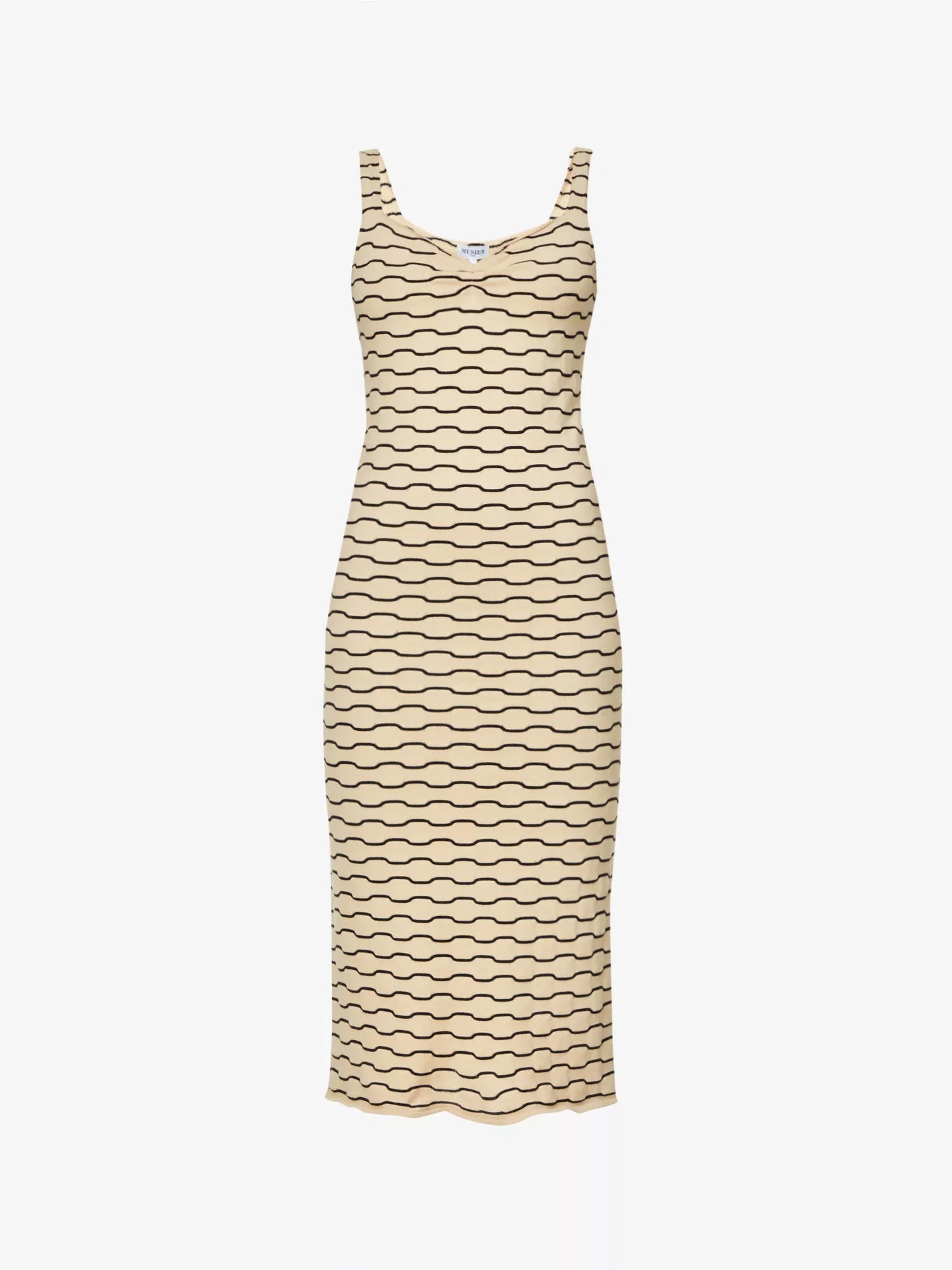 Musier Knit Dress (M)