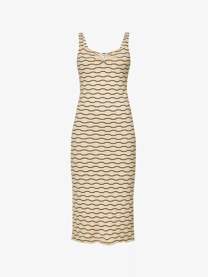 Musier Knit Dress (M)