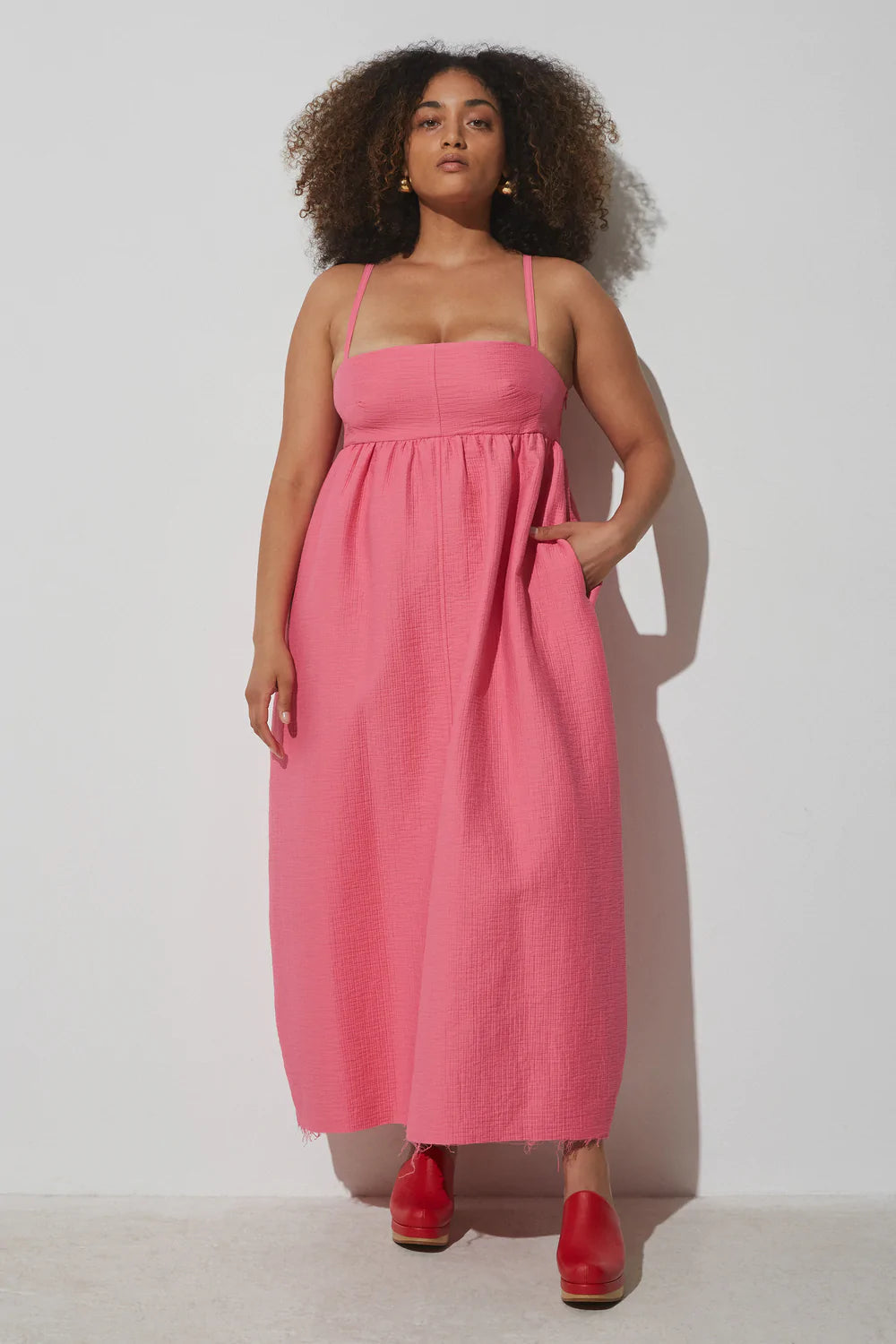 Rachel Comey Manina Dress (M)