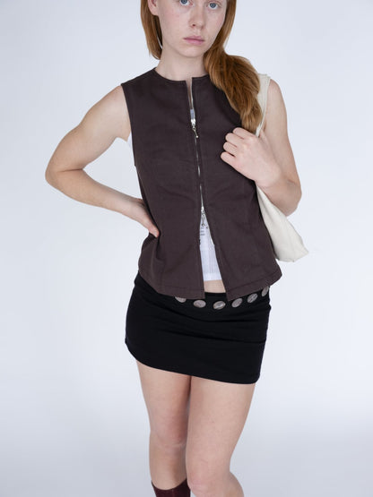 Lovethanks Flint Vest