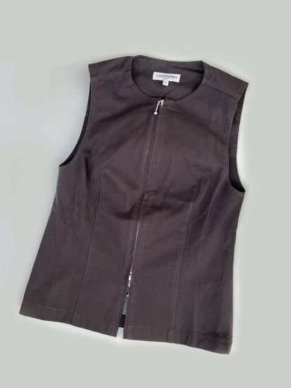 Lovethanks Flint Vest