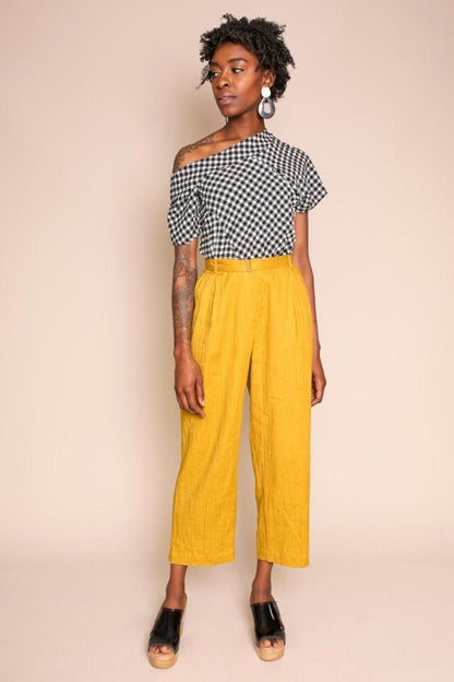 Rachel Comey Pout Top (Sz 4)