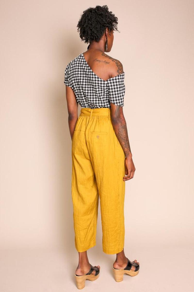 Rachel Comey Pout Top (Sz 4)