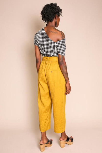 Rachel Comey Pout Top (Sz 4)