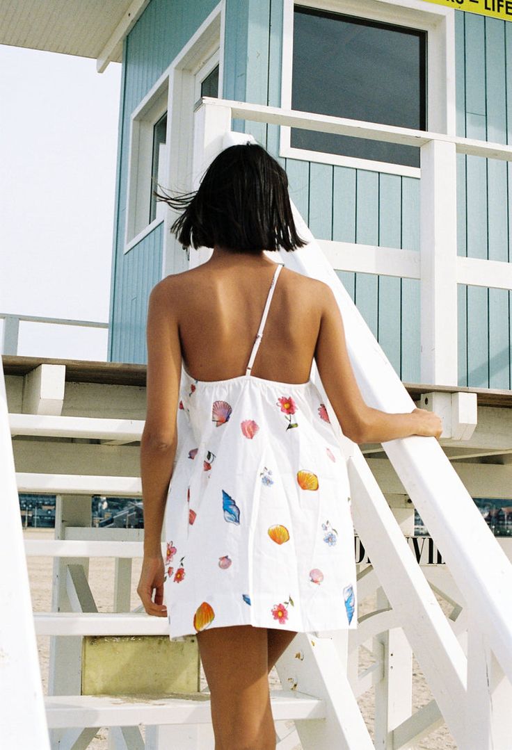 Ciao Lucia Cassia Dress (XS)