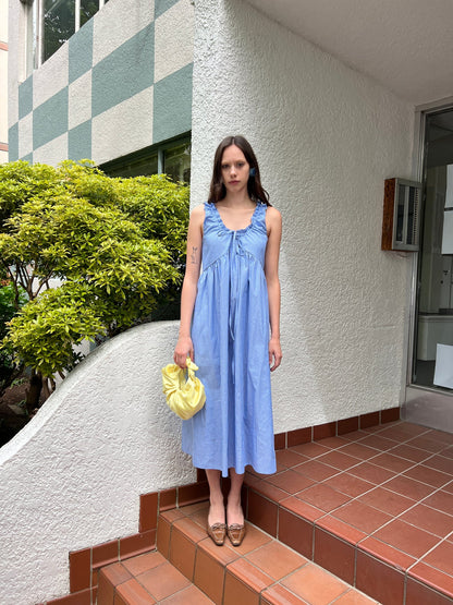 A Bronze Age Valley Dress (S)