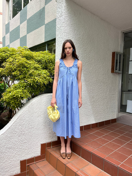A Bronze Age Valley Dress (S)