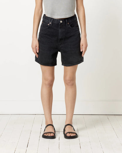 Agolde Stella Shorts (Sz 25)